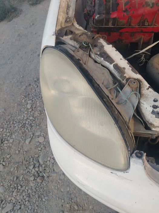 Дайво леганзе на разбор