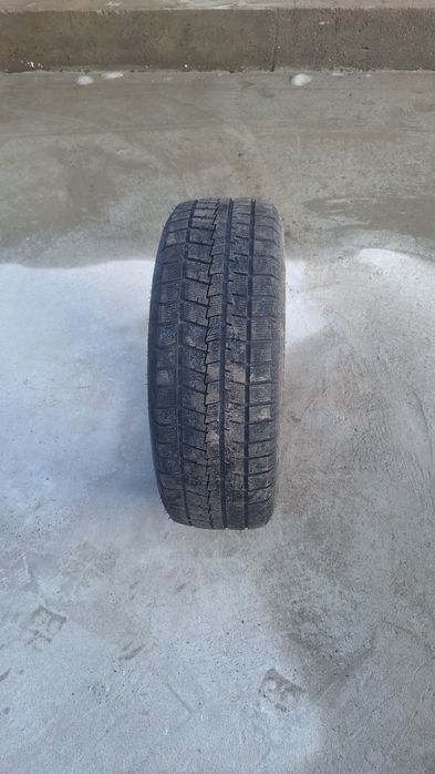 Қыстық балон сатылады