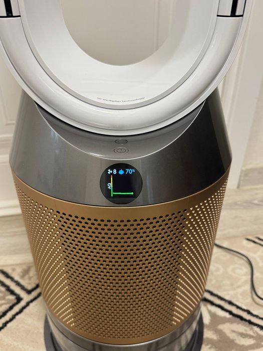 Dyson Purifier Humidify+cool  Ph05 воздух очиститель