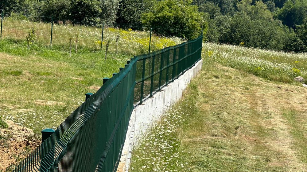 Мрежи - директно от вносител - ТОП! Цена в София и страната