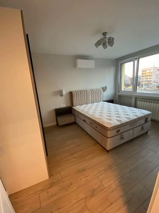 Дава се под наем Двустаен апартамент в София, Изток - 71 кв.м за 817.53 € - Снимка #7