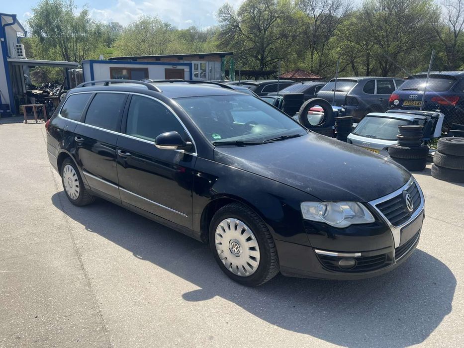 VW PASAT 2.0 140кс BMP код на мотора скорости DSG