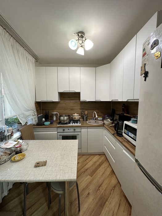 Продам к3-х комн вартиру