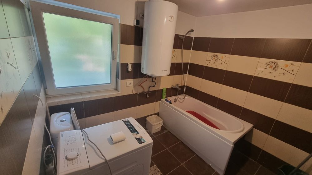 Casa de închiriat Dobrogostea