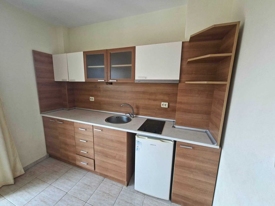 Продава се Двустаен апартамент в к.к. Слънчев бряг - 61 кв.м за 552 €/кв.м - Снимка #4