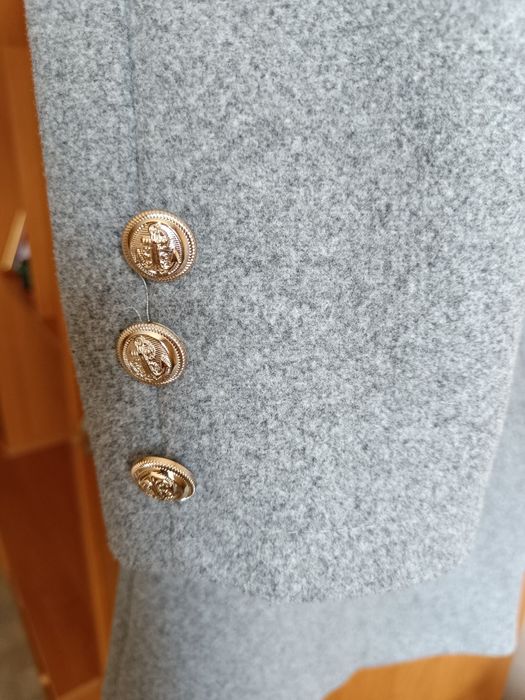 Прекрасен тренчкот