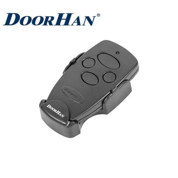 Пульт 2-канальный TRANSMITTER 2-PRO Doorhan