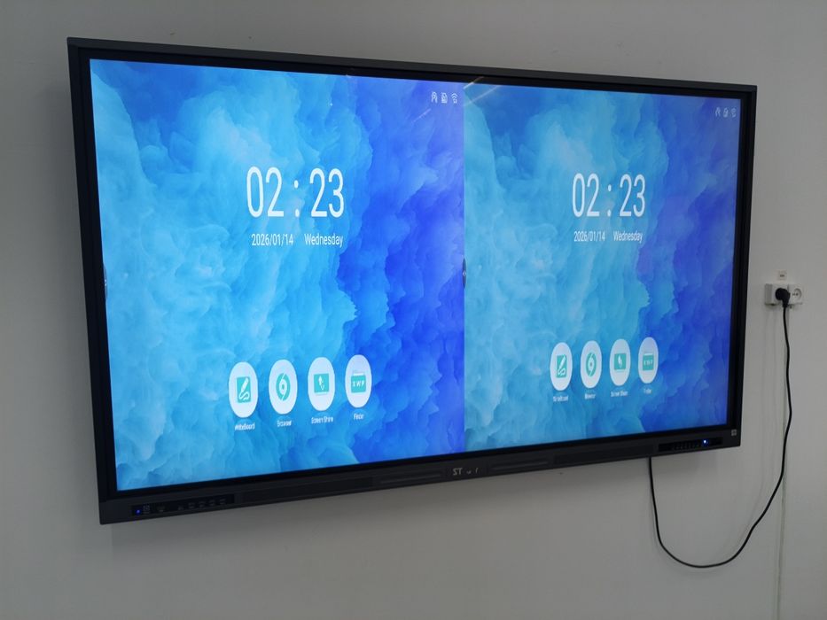 Ремонт интерактивных досок