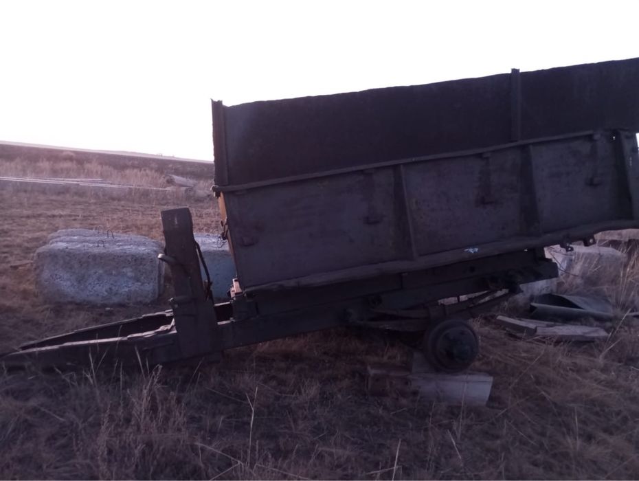 Прицеп, продам прицеп