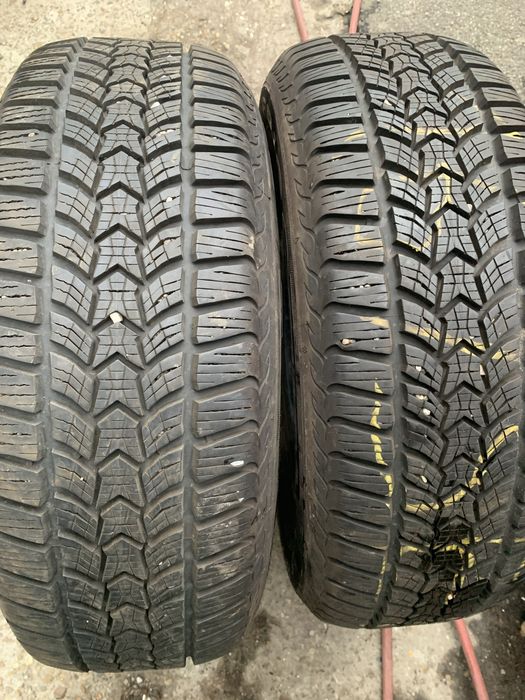 Anvelope iarna 215/65R16