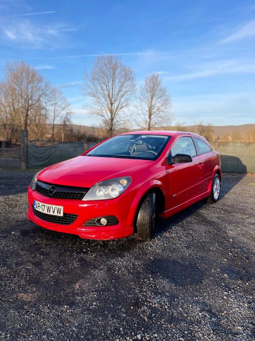 Opel astra H GTC opc 1.9 diesel 101 cp