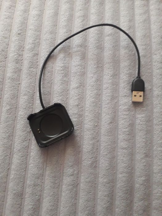 Зарядка для смарт часов.