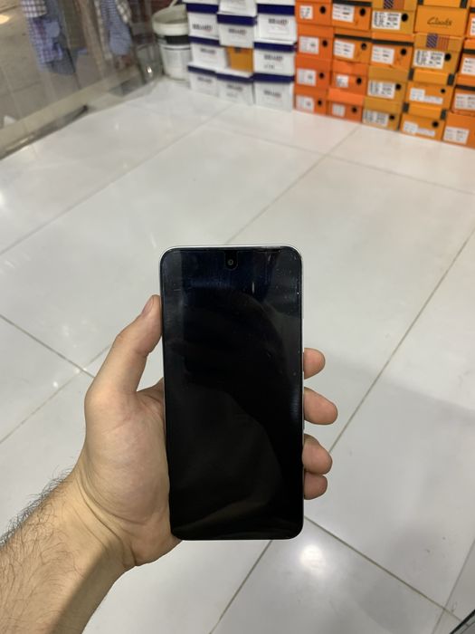Infinix X6728B  128gb