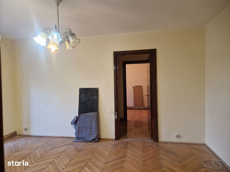Exclusiv - Nord - Ap. 2 Camere De Vanzare