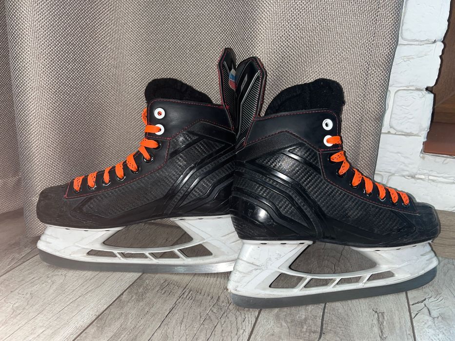 Коньки Bauer NS JR