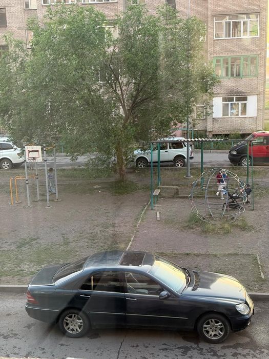 Продам мерседес w220