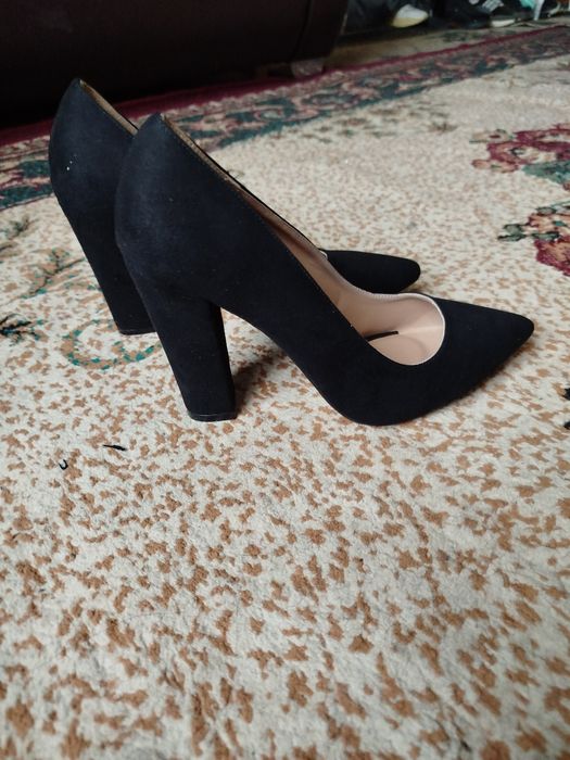 Женский туфли Новый Туркия 40 раз