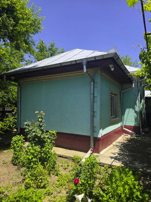 Casa de vanzare - Sat Vlaiculesti, Judetul Calarasi