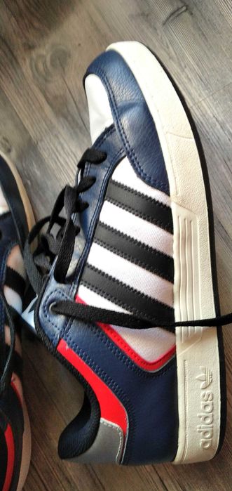 Маратонки Adidas Originals Varial Low