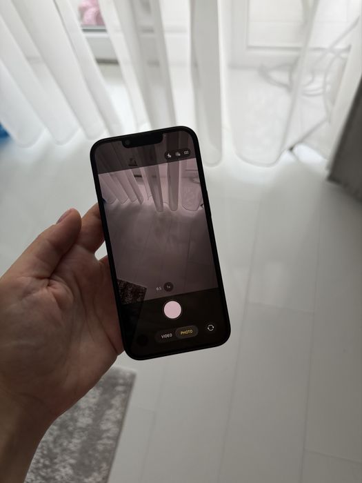 Iphone 14 - Midnight 128 GB