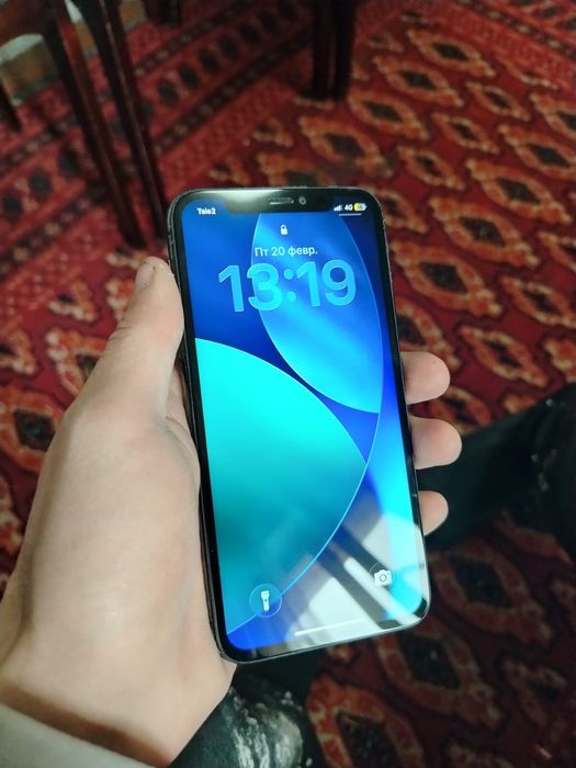 айфон 11про (11про)