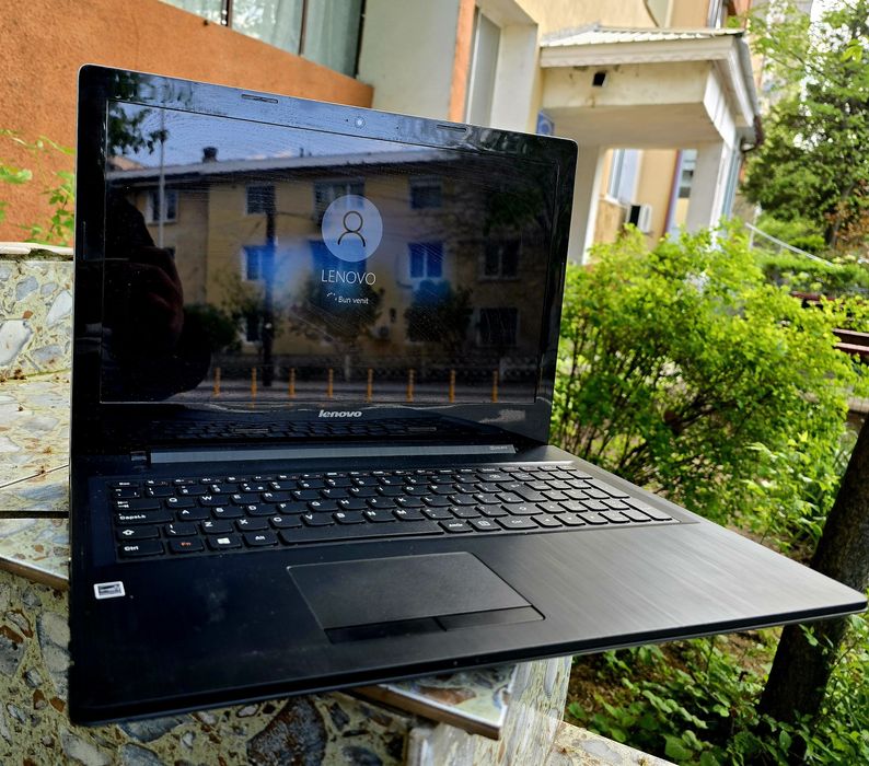 Lenovo i3 gen 5, 12Gb ram, SSd 120gb