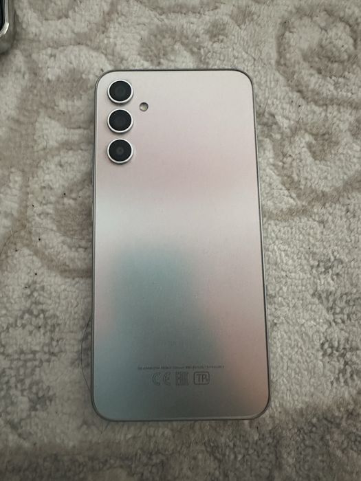 Самсунг галакси А34