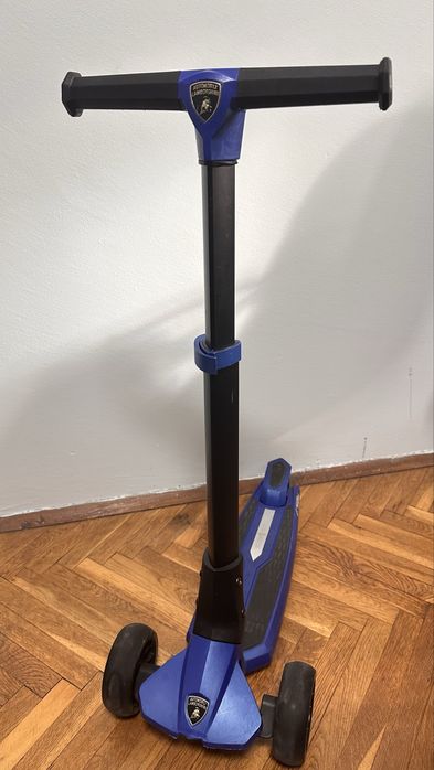 Тротинетка Lamborghini