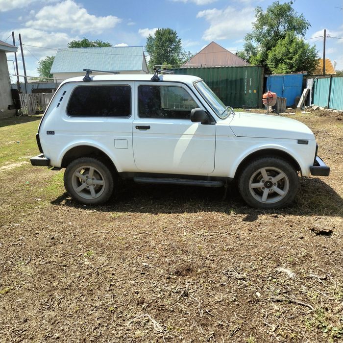 Продам или обмен на скот.