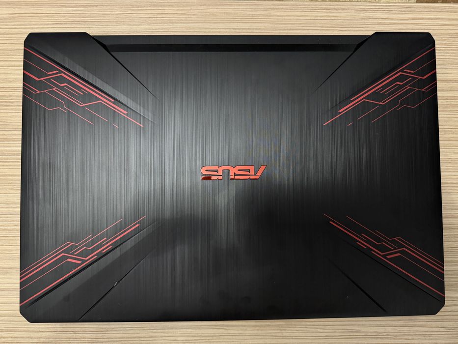 Laptop Asus TUF Gaming