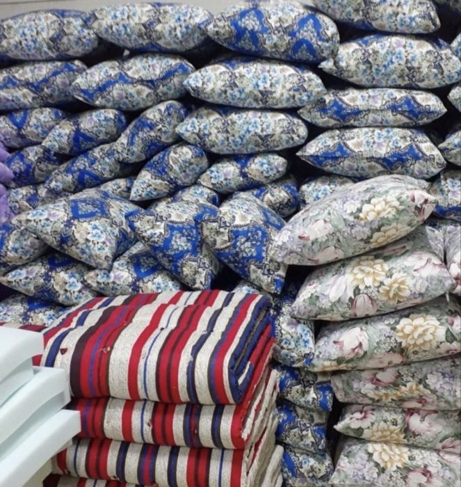 Корпеще корпе матрас рабочий комплект одеяло подушки