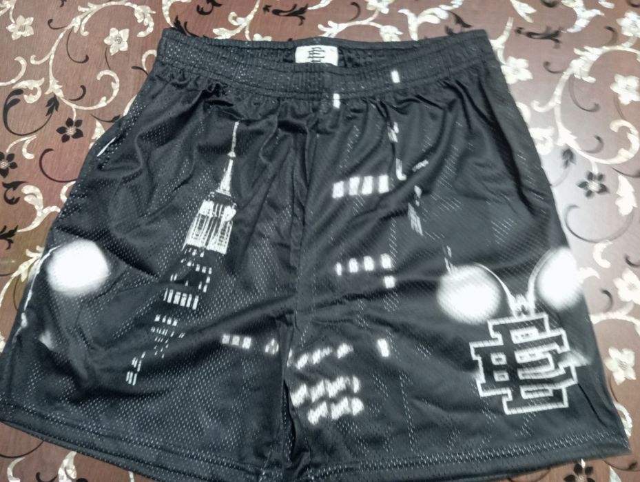 Шорты Eric Emanuel