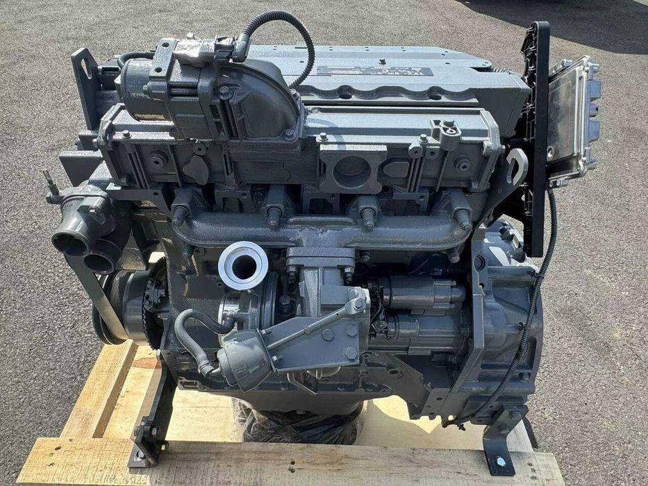 Motor complet nou TCD2013L042V - Piese de motor Deutz
