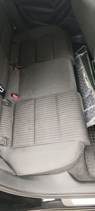 Vând / schimb Audi A4. B8.5 2.0 tdi 150 Cp Multitronic 8+1 rap. fară a