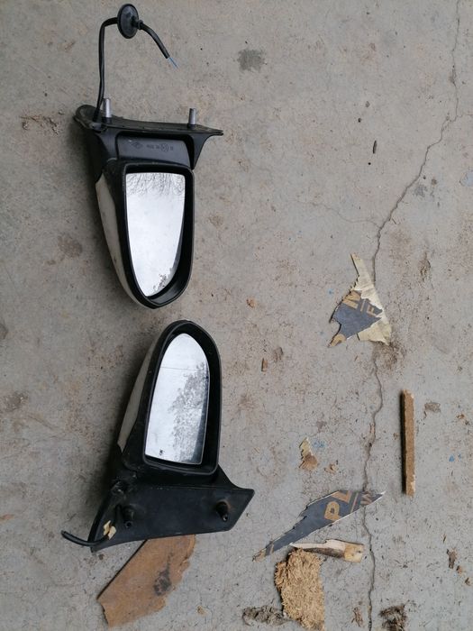 Огледала електрически за Opel Zafira а здравей