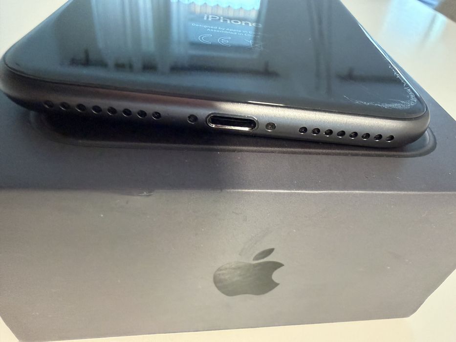 Apple Iphone 8 plus