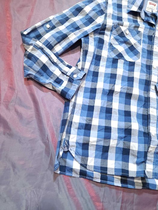 LEVI'S  ® Levis Риза/Мъжка L/XL