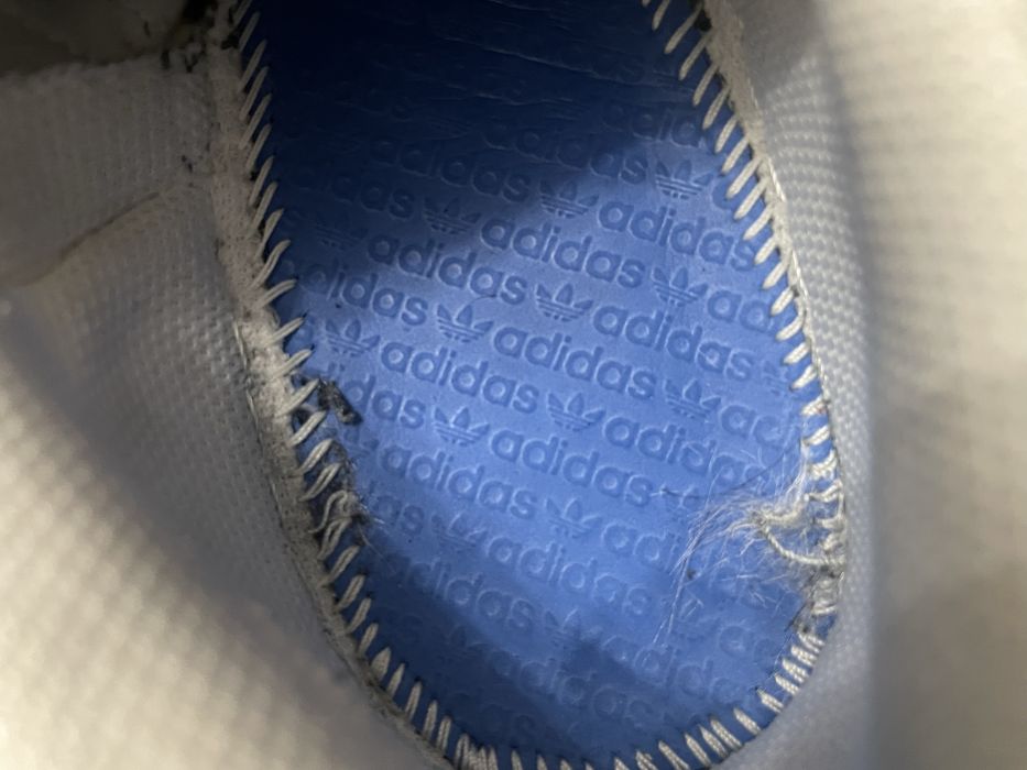 Adidas superstar оригинал скейтерские