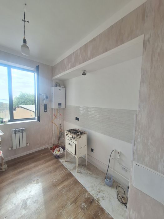 Продаётся 4-х комн. квартира СВОЯ