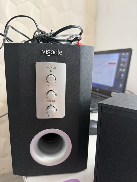 Акустическая система 2.1 Vigoole E3000