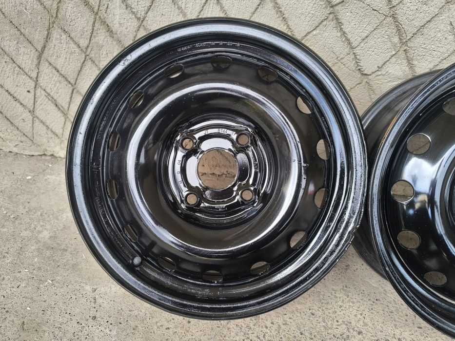 Диски на жентра R15