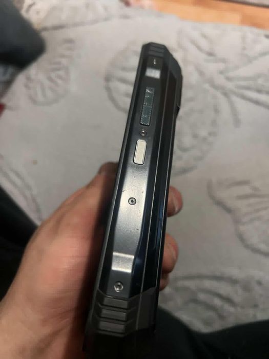 Обмен телефон doooogee v max pro