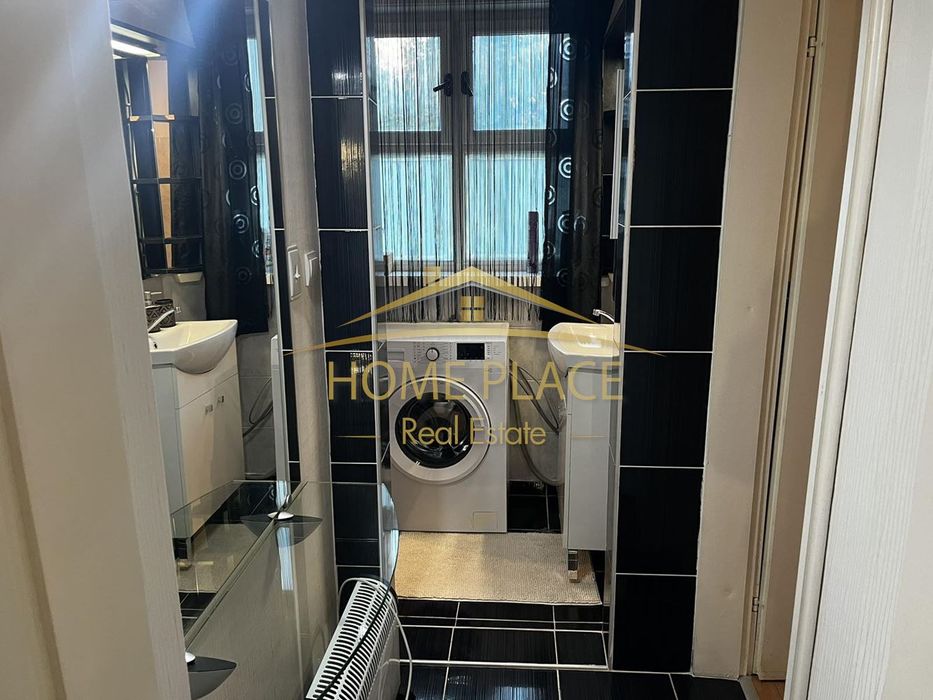 Дава се под наем Двустаен апартамент в Варна, Бриз - 80 кв.м за 433.5 € - Снимка #4