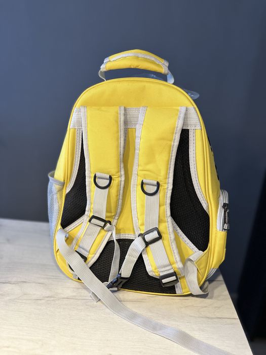 Транспортна раница за котка / куче