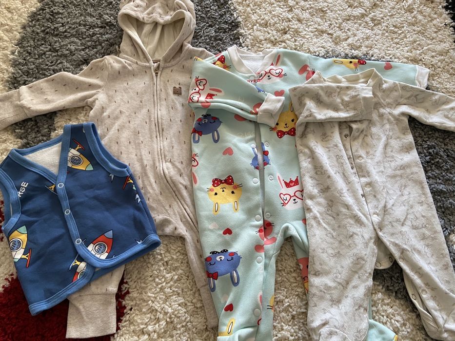 Детская одежда