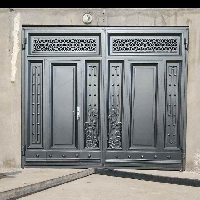 Дарвоза краска киламиз