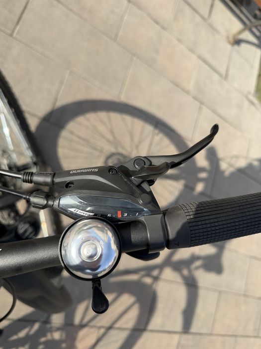 Велосипед Merida