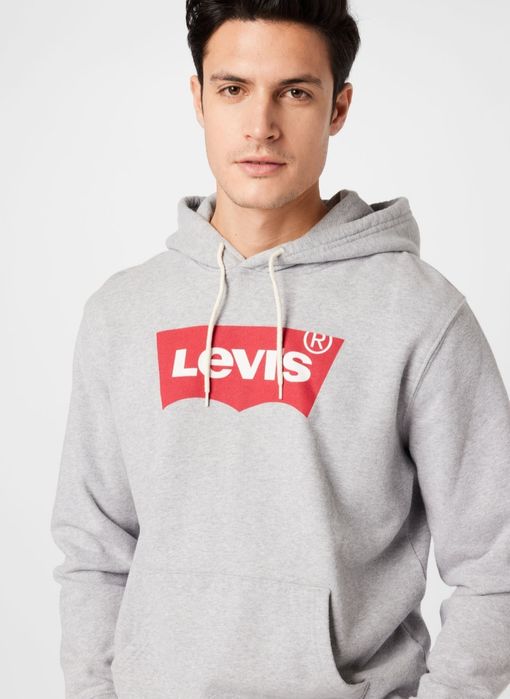 Мъжки суичър Levis