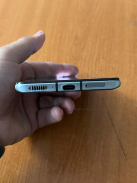 Игровой телефон red magic 6r