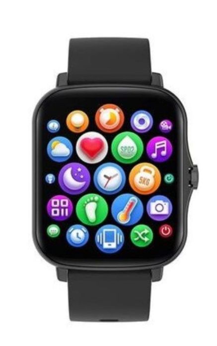 Smartwatch Nou Allview